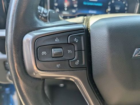 Used 2022 Chevrolet Silverado 1500 ZR2 AWD/4WD image 17
