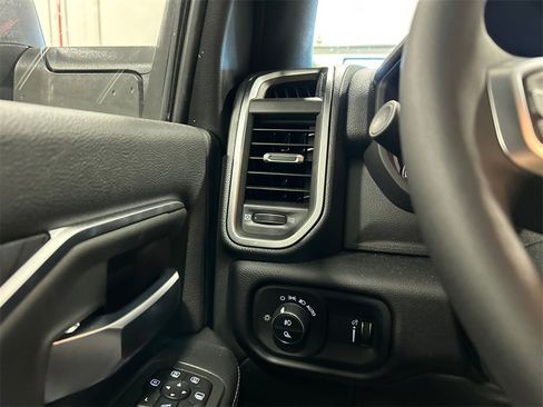 New 2026 RAM 2500 Big Horn image 19