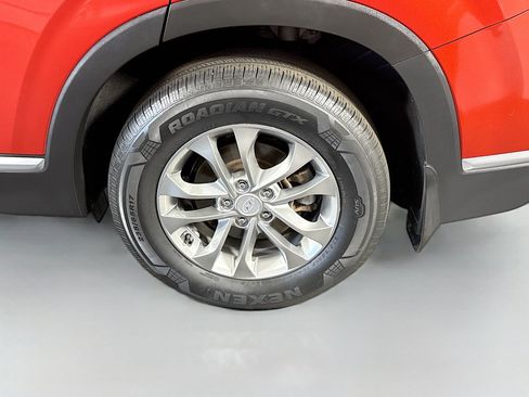Used 2020 Hyundai Santa Fe SE FWD image 36