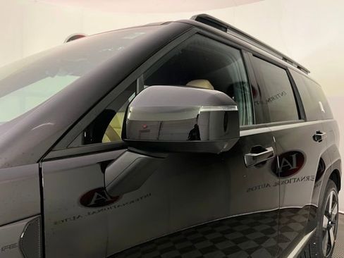 New 2026 Hyundai Santa Fe Limited image 9