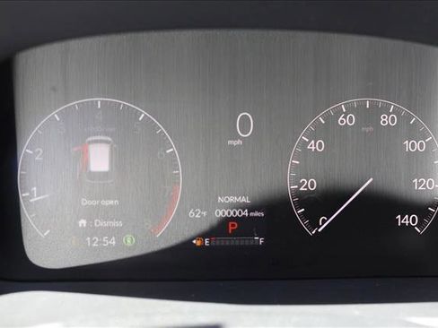 New 2026 Honda Odyssey EX-L image 15