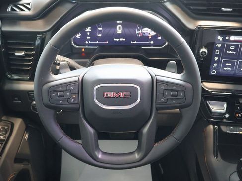 New 2026 GMC Sierra 1500 AT4 w/ Technology Package image 18