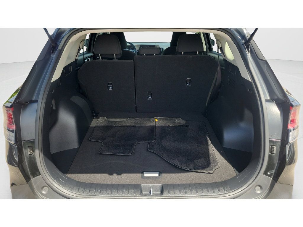 Used 2024 Kia Sportage LX FWD image 9