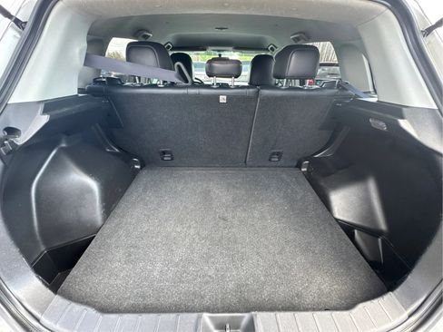 Used 2018 Mitsubishi Outlander Sport SE image 22