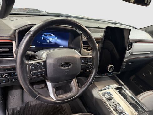 Used 2024 Ford Expedition Timberline AWD/4WD image 6