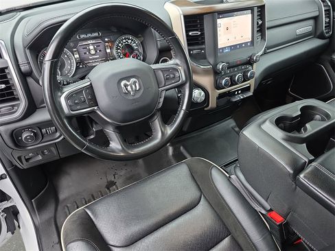 Used 2022 RAM 1500 Laramie image 18