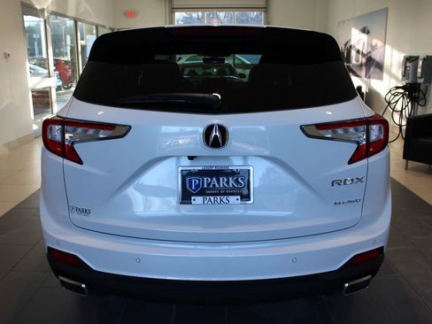 New 2026 Acura RDX w/ Technology Package image 24