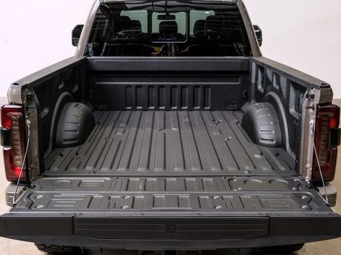 Used 2026 Ford F250 King Ranch w/ Chrome Package AWD/4WD image 38