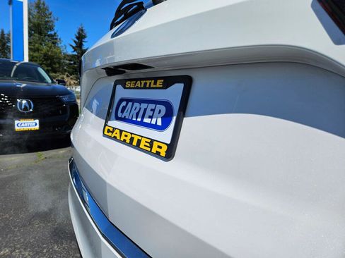 New 2026 Acura MDX SH-AWD image 19