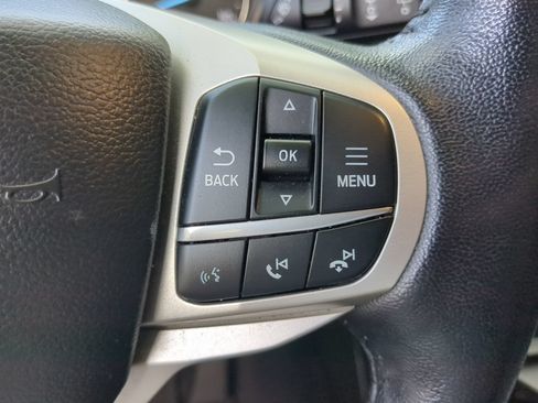 Certified 2022 Ford Explorer XLT w/ Equipment Group 202A RWD image 67