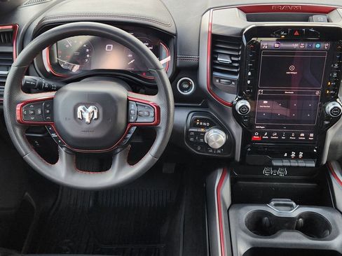 Used 2025 RAM 1500 Rebel w/ Rebel Level 1 Equipment Group image 27