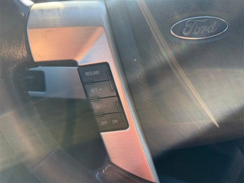 Used 2009 Ford F150 Platinum image 21