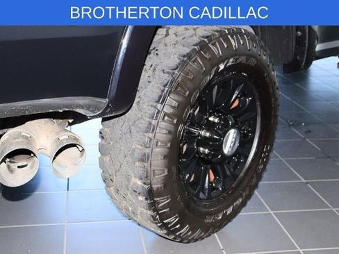 Used 2021 Ford F250 Lariat AWD/4WD image 15