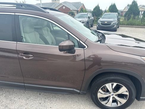Used 2019 Subaru Ascent Premium AWD/4WD image 12