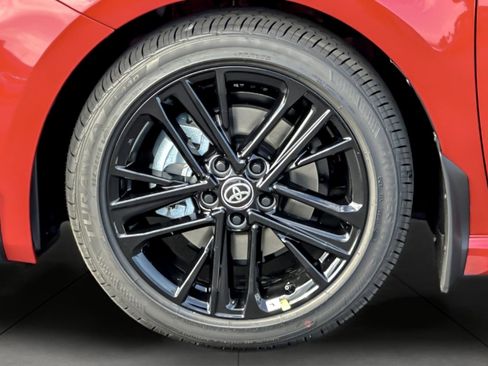 New 2026 Toyota Camry SE image 24