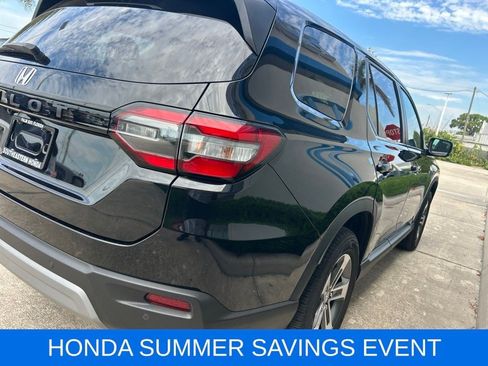 Used 2024 Honda Pilot EX-L image 9