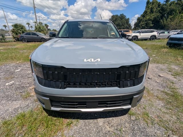 New 2027 Kia Seltos S FWD image 9