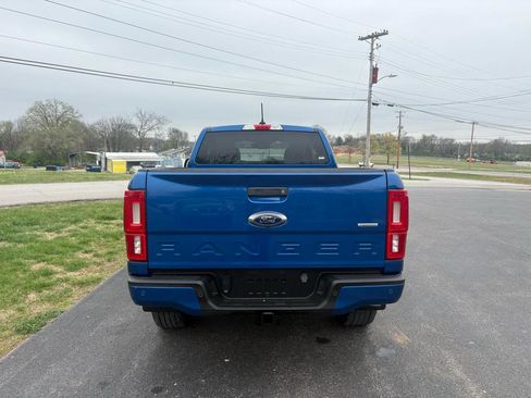 Used 2019 Ford Ranger XLT w/ Black Appearance Package image 3