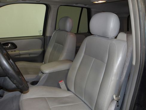 Used 2006 Chevrolet TrailBlazer LT AWD/4WD image 10
