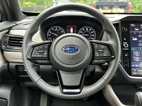 Certified 2026 Subaru Forester Premium AWD/4WD image 8
