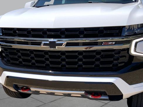 Used 2021 Chevrolet Tahoe Z71 AWD/4WD image 30