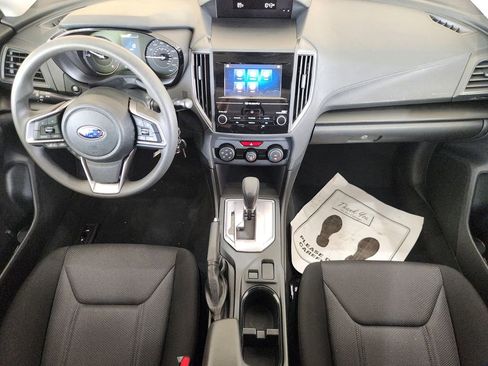 Used 2023 Subaru Impreza 2.0i AWD/4WD image 24