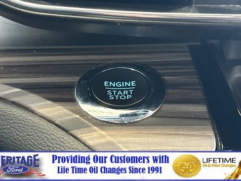 Certified 2022 Ford Explorer Limited w/ Equipment Group 301A image 24