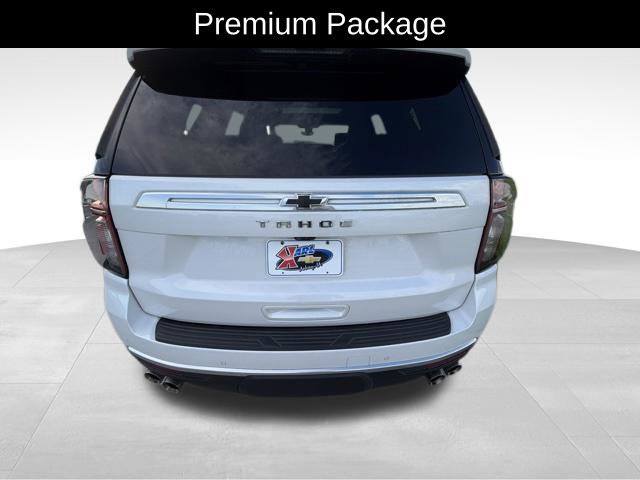 Used 2022 Chevrolet Tahoe High Country w/ Premium Package AWD/4WD image 7