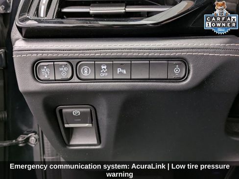 Used 2022 Acura MDX SH-AWD w/ Advance Package image 25