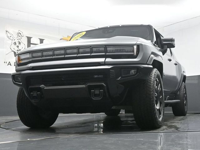 Used 2026 GMC Hummer EV 4x4 Crew Cab w/ Carbon Fiber Edition Package image 59