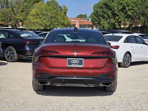 New 2026 Audi A6 Prestige AWD/4WD image 9