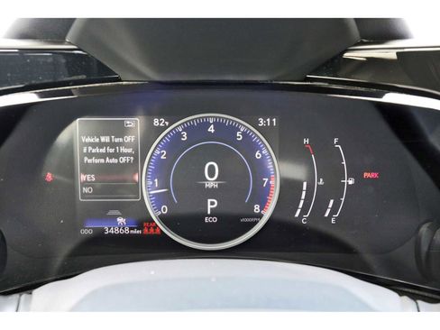 Used 2025 Lexus NX 250 FWD w/ Premium Package image 14