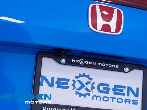 Used 2024 Honda Civic Type R image 31