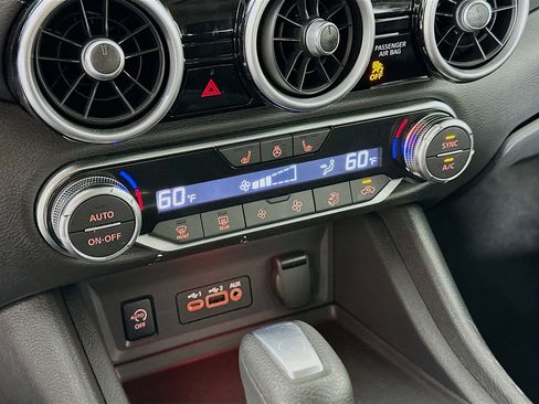 Used 2024 Nissan Sentra SV w/ All-Weather Package image 23