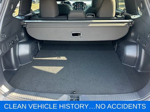 Certified 2026 Subaru Forester Premium AWD/4WD image 2