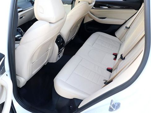 Used 2019 BMW X3 sDrive30i w/ Premium Package image 16