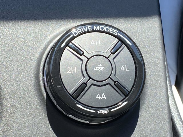 New 2026 Ford Ranger Raptor AWD/4WD image 18