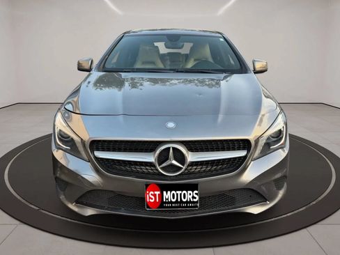 Used 2014 Mercedes-Benz CLA 250 image 4