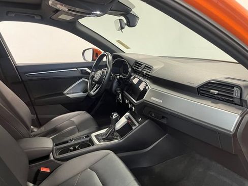 Used 2025 Audi Q3 2.0T Premium AWD/4WD image 10