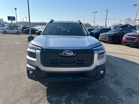 New 2026 Subaru Outback Limited image 2