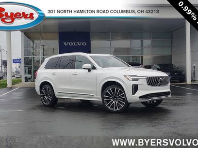 New 2026 Volvo XC90 B6 Plus