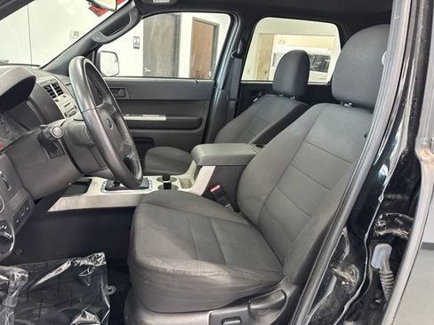 Used 2012 Ford Escape XLT FWD image 16