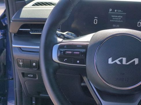 Certified 2025 Kia K5 GT-Line w/ GT-Line Premium Package FWD image 18