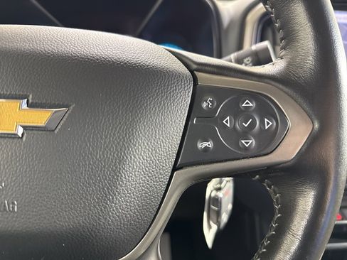 Used 2019 Chevrolet Colorado Z71 image 20