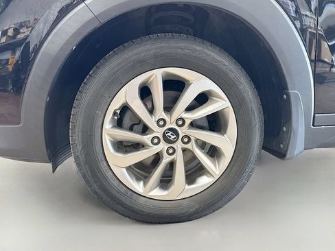 Used 2017 Hyundai Tucson SE FWD image 28
