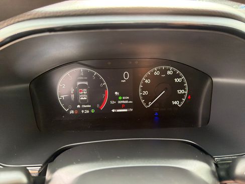 Used 2025 Honda CR-V EX image 19