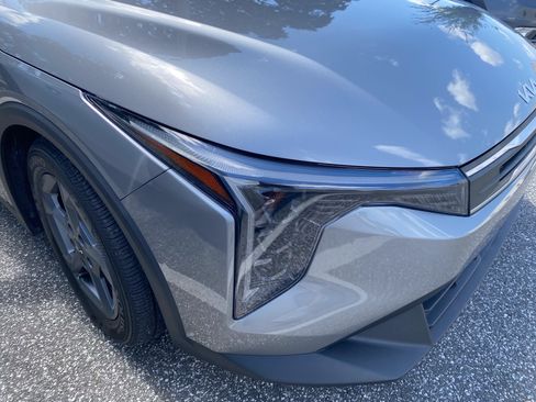 Used 2025 Kia K4 FWD image 6