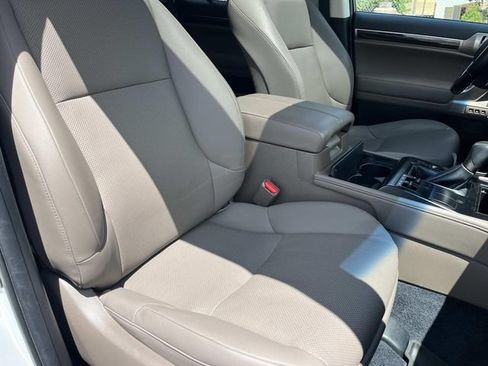 Used 2020 Lexus GX 460 Premium AWD/4WD image 28