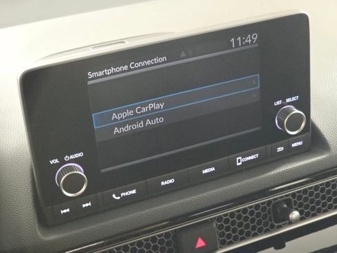 New 2026 Honda Civic Sport image 4