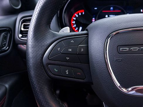 Used 2024 Dodge Durango R/T AWD/4WD image 31